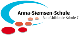 Anna Siemsens Schule Logo